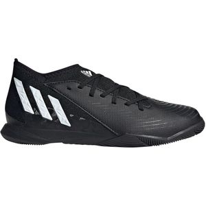 adidas - Predatror Edge.3 IN Junior - Indoor Voetbalschoen - 29