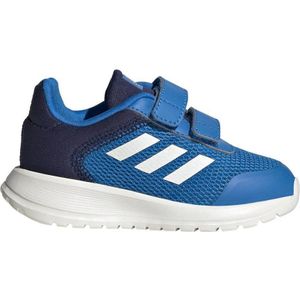 Adidas Performance Tensaur Run 2.0 Sneakers Kobaltblauw/Wit/Donkerblauw