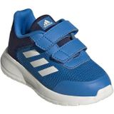 adidas Tensaur Run Sneakers uniseks-baby, blue rush/core white/dark blue, 23 EU
