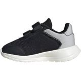 adidas Sportswear Tensaur Run 2.0 sneakers Tensaur Run 2.0 zwart/wit/lichtgrijs