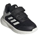 adidas Performance - Tensaur Run 2 - Zwart/Wit - Schoenen
