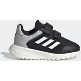adidas Performance - Tensaur Run 2 - Zwart/Wit - Schoenen