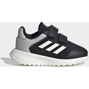 adidas Performance - Tensaur Run 2 - Zwart/Wit - Schoenen