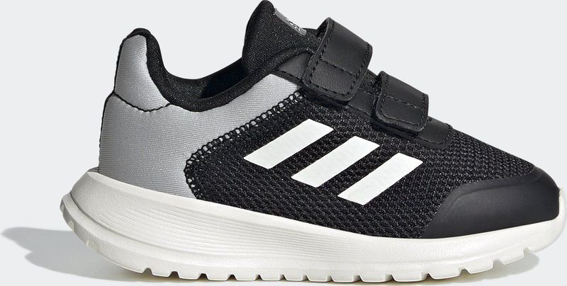 adidas Performance - Tensaur Run 2 - Zwart/Wit - Schoenen