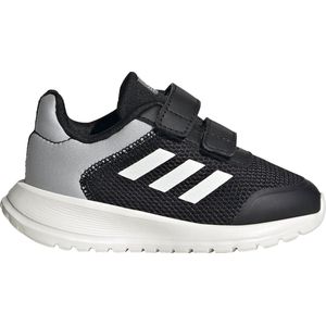 adidas Sportswear Tensaur Run Schoenen - Kinderen - Zwart- 26 1/2