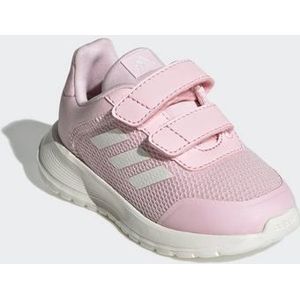 Sneakers adidas  Tensaur Run 2.0 Cf- Baby Roze/wit Unisex