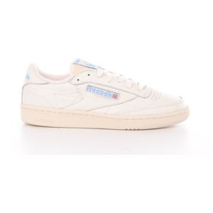 Reebok Club C Herren Schuhe - Weiß - Größe: 40 - Leder, Synthetik - Foot Locker