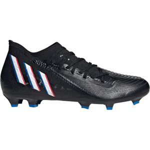 adidas - Predator Edge.3 FG - Voetbalschoenen - 46