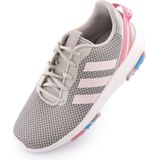 Adidas jr racer 2.0 tr kindersneakers maat 33.5