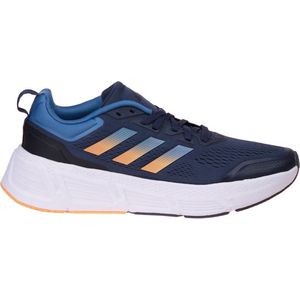 Adidas Questar Running Blauw