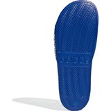 adidas - Adilette - Badslippers - Zwart - Synthetisch - Cloudfoam