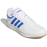 Adidas Hoops 3.0 Low Classic Vintage Shoes herensneaker, ftwr wit/team koningsblauw/GUM 3, 42 2/3 EU