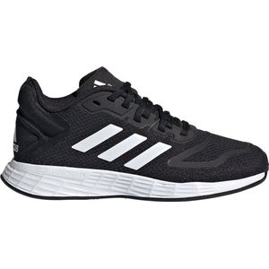 adidas sportswear DURAMO 10 K,CBLACK/FTWWHT/CBLACK für Kinder, schwarz, Gr. 32 EU