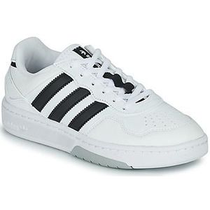 adidas  COURT REFIT J  Sneakers  kind Wit