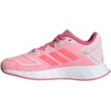 adidas - Duramo 10 K - Kinderschoen - 38 2/3