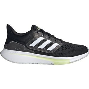 adidas Performance Eq21 Run Hardloopschoenen Man Zwarte 44