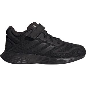 Adidas Duramo 10 El Running Shoes Zwart EU 29