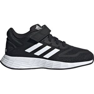 Adidas Duramo 10 El Running Shoes Zwart EU 28