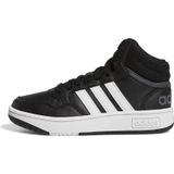 adidas Hoops Mid Schoenen