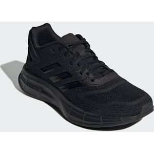 adidas Performance Duramo 10 Schoenen - Unisex - Zwart- 37 1/3