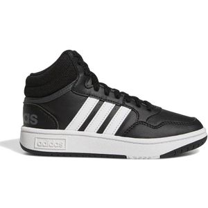 ADIDAS Hoops Mid 3.0 K Sneakers voor kinderen, uniseks