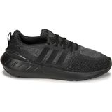 adidas Sportswear Swift Run 22 Schoenen - Heren - Zwart- 38 2/3