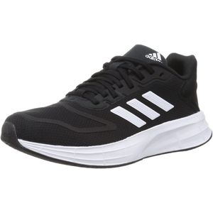 adidas Dames Duramo SL 2.0 Sneakers, Core Black/Ftwr White/Core Black, 36 2/3 EU