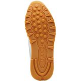 Reebok - Classic Leather - Nette Schoenen - Wit - Leren Bovenkant