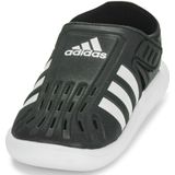 adidas Sportswear Summer Closed Toe Watersandalen - Kinderen - Zwart- 32