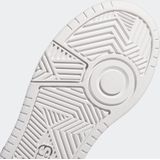 adidas - Basketbalschoenen - Zwart - Synthetisch Leer - Kindermodel