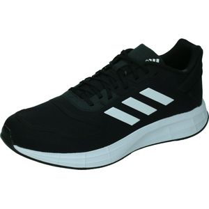 Adidas Duramo 10 Running Shoes Zwart EU 43 1/3 Man