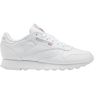 Reebok Classic Leather Wit - Dames Sneakers - GY0957 - Maat 37.5