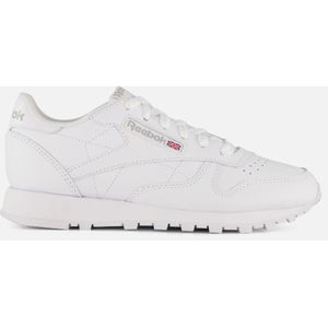 Reebok Classic  CLASSIC LEATHER  Sneakers  dames Wit
