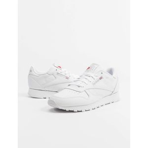 Reebok Classic Leather Sneaker