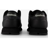 Reebok CLASSIC LEATHER dames Fitnessschoenen, Core Black Core Zwart Puur Grijs 5, 40 EU