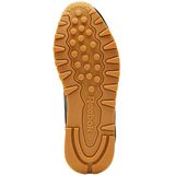 Reebok dames Classic Leather Sneaker,Cblack Pugry5 Rbkg03,35 EU