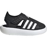 adidas Sportswear Closed-Toe Summer Watersandalen - Kinderen - Zwart