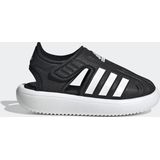 adidas Sportswear Closed-Toe Summer Watersandalen - Kinderen - Zwart