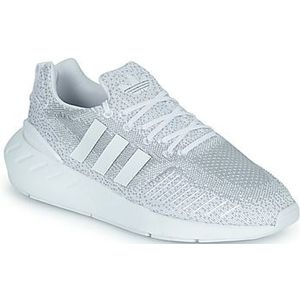 adidas Sportswear Swift Run 22 Schoenen - Unisex - Wit- 40 2/3