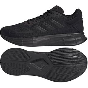 adidas Performance Duramo SL 2.0 Schoenen - Unisex - Zwart - 44