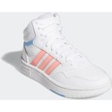 adidas - Hoops Mid 30 - Kindertrainers