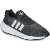 adidas Sportswear Swift Run 22 Schoenen Heren Zwart