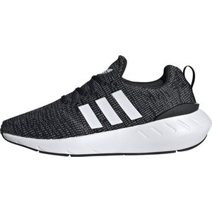 Adidas, Dames, Schoenen, Zwart, Maat: 40 EU