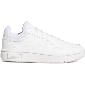 adidas Sportswear Hoops Schoenen - Kinderen - Wit- 40