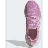 adidas Sportswear Swift Run 22 Schoenen - Kinderen - Roze- 38