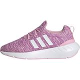 adidas Sportswear Swift Run 22 Schoenen - Kinderen - Roze- 38