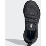 adidas Swift Run 22 J, Sneaker, Core Black/Grey Five/Ftwr White, 37 1/3 EU