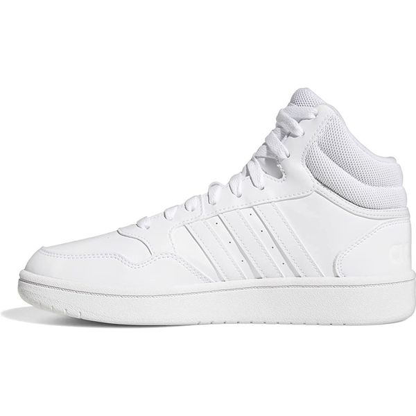 Halfhoge sneakers dames Adidas schoenen goedkoop kopen Ruime keuze beslist