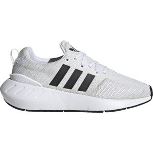 adidas Sportswear Swift Run 22 Schoenen - Kinderen - Wit- 38