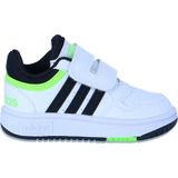 adidas - Hoops Mid 3.0 I - Babytrainers - Basketbalschoenen